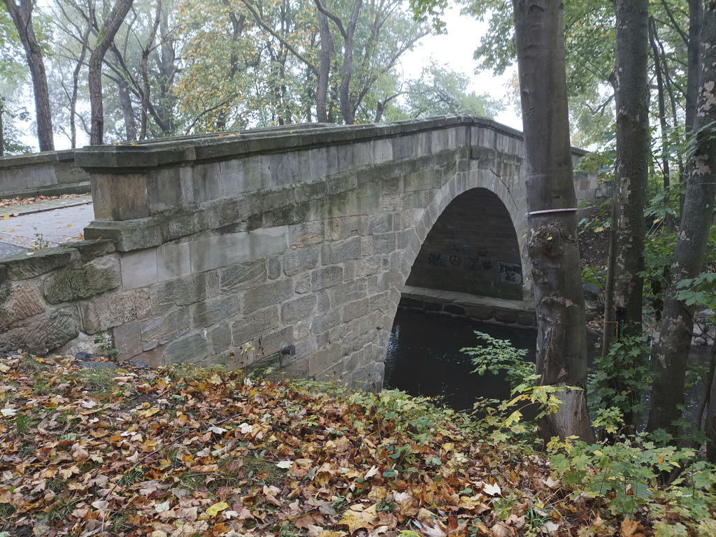 Fränkischer Jakobsweg: Bayreuth - Creußen
