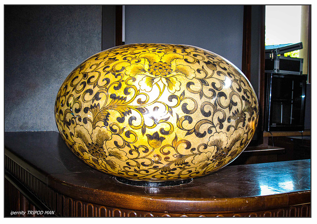 Lampe