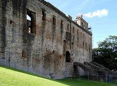 Linlithgow - Palace