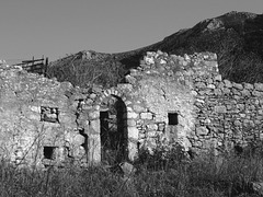 A Door into the Past