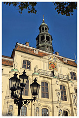 Kandelaber Kandelaber