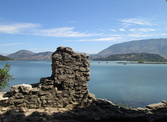 Lake Doorway (4th century).