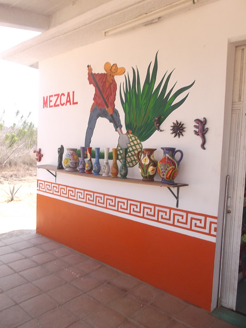 Mezcal