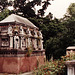 west norwood cemetery, london