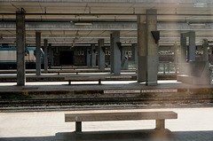 Gare Milan-Porto Garibaldi