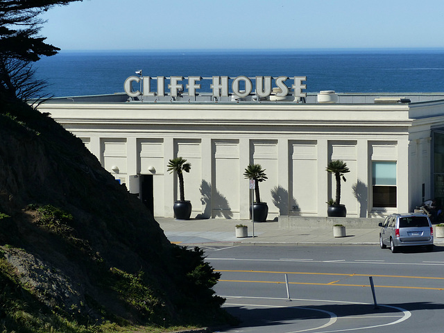 Cliff House (3) - 16 April 2016