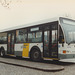 De Lijn contractor - Gruson Autobus 357135 (CFT 396) in Poperinge - 26 Apr 1997