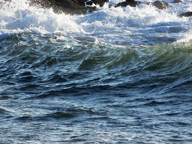 vague à l'ame