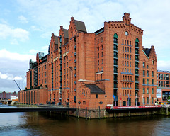 DE - Hamburg - Maritime Museum