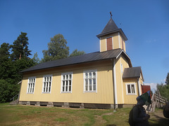 Dorfkirche (1)
