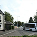 Coach Services (Thetford) MX05 OUE in Mildenhall - 9 Sep 2020 (P1070531)