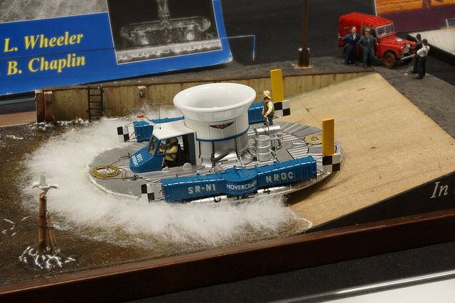 Euro Scale Modelling 2022 085