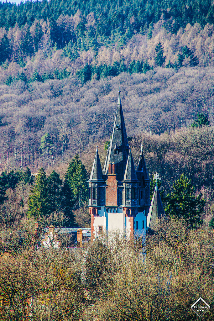 Königstein/Taunus