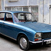 Athens - Peugeot 304