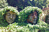 France - Cambremer, Les Jardins du Pays d’Auge