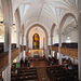 St Thomas & St Luke's Church, Dudley, West Midlands