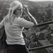 Monschau 1974 with my Wife