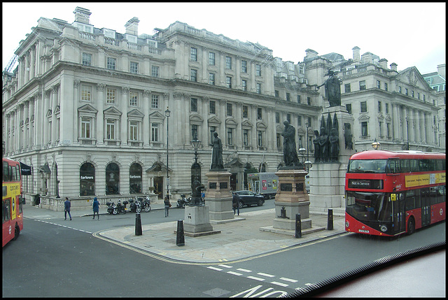 Waterloo Place