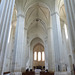 la collégiale de CANDES SAINT-MARTIN Indre et Loire