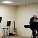 Café chantant - 16/02/2025