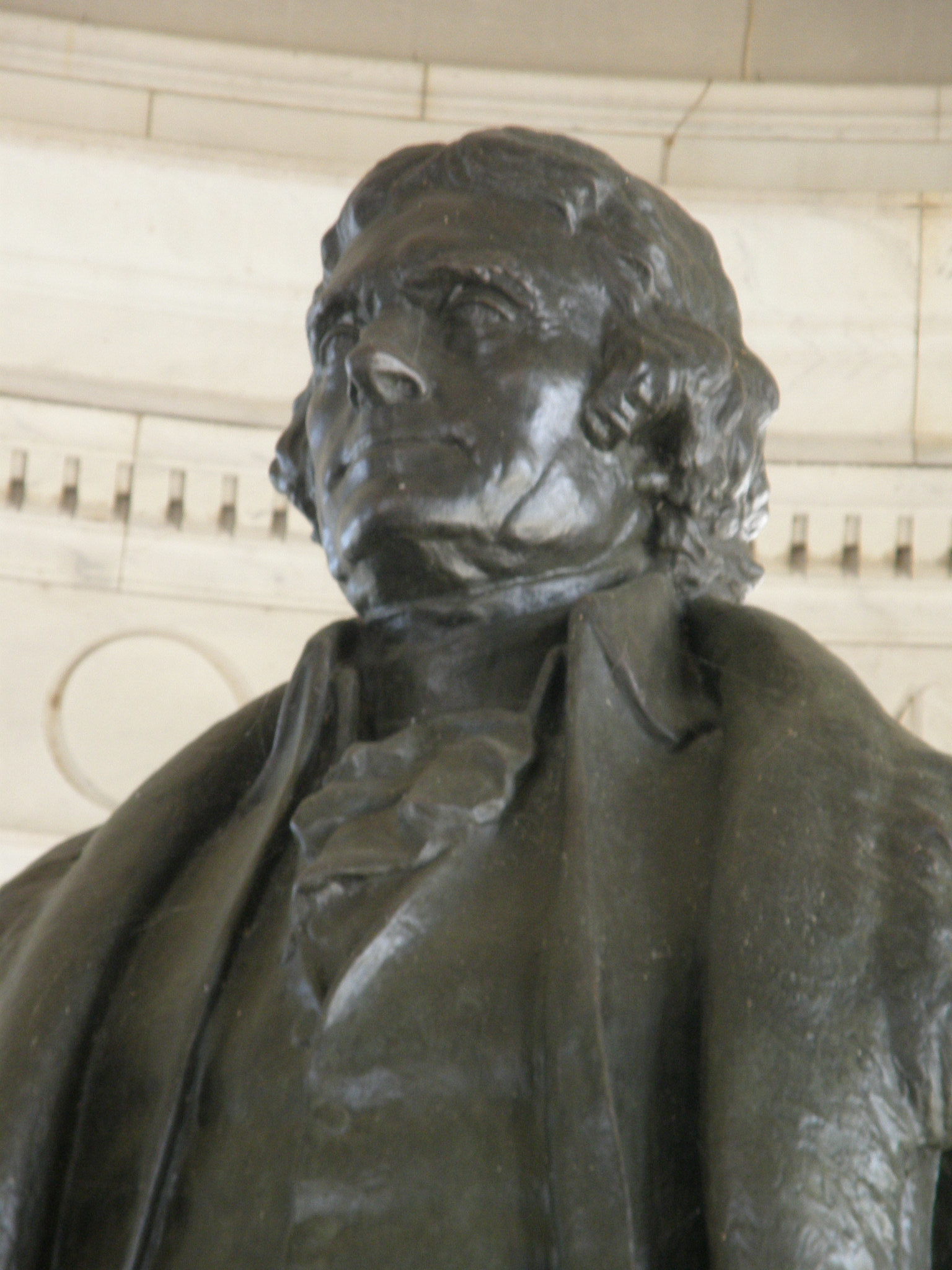 Jefferson Memorial