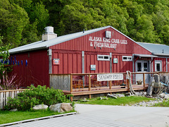 Skagway Fish Company