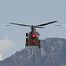 Billings Flying Service Boeing-Vertol CH-47D Chinook N561AJ