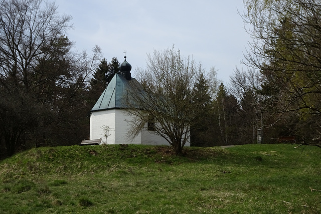 Parsberg, Kalvarienkapelle (PiP)