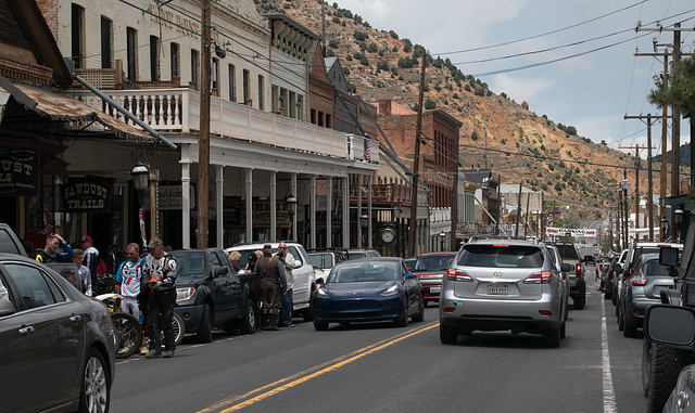 Virginia City, NV (#1140)