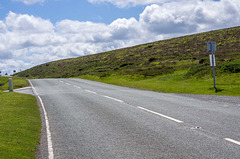 Horseshoe Pass,11 Wales