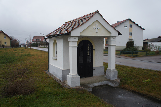 Gonnersdorf, Wegkapelle (PiP)