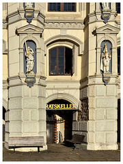 Ratskellerbank auf "hohem Niveau" | HBM Ratskellerbank auf "hohem Niveau" | HBM