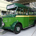 Isle of Wight Bus and Coach Museum (4) - 29 April 2015