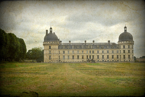 Château de Valençay
