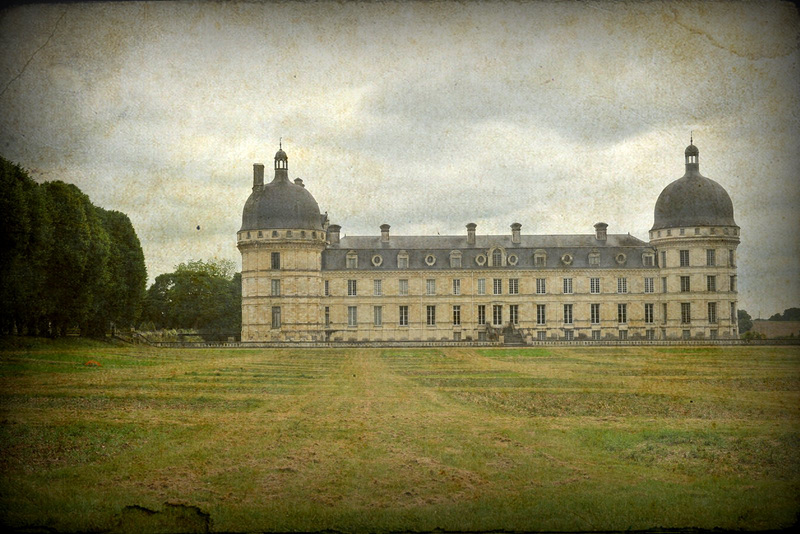 Château de Valençay