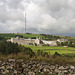 Zuchthaus im Dartmoor / Prison Princetown