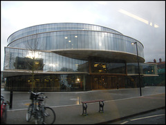 Blavatnik's ugly hulk