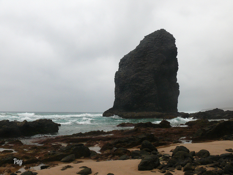 Roque del moro 1