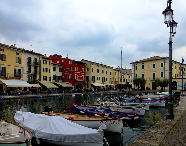 IT - Lazise