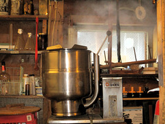 WN boiling wort