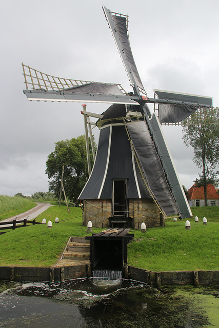 Zuiderzeemuseum, Enkhuizen, Netherlands