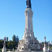 Praça Marquês de Pombal -Lissabon (© Buelipix)