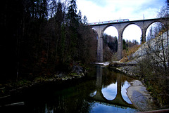 Viaduct St Gallen
