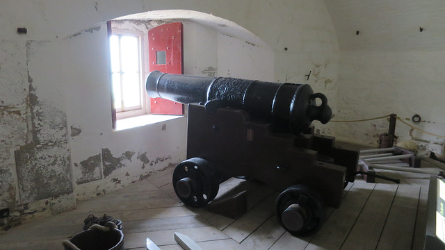 Dartmouth Castle