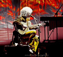 Angelo Branduardi in concert -  2