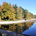 Herbst am Rössler Weiher