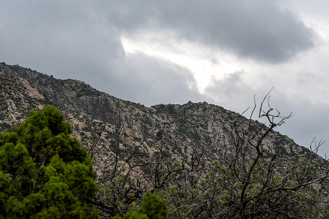 Scenery around Albuquerque2