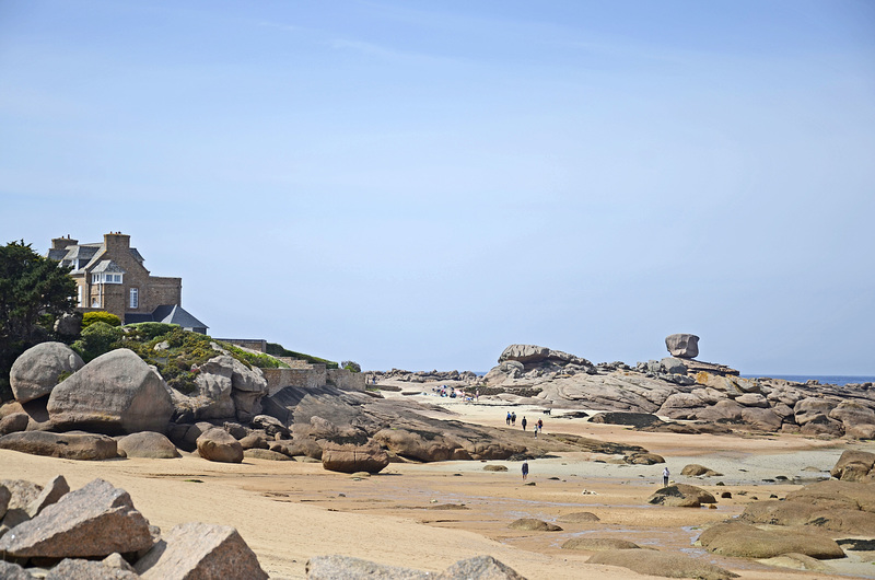 maison avec beau point de vue