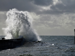 tempête Noa,