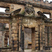 Seventeenth century range, Bolsover Castle, Derbyshire